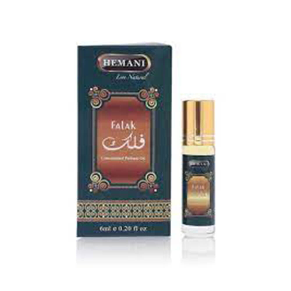 Hemani Attar Falak 8ml (roll-on)